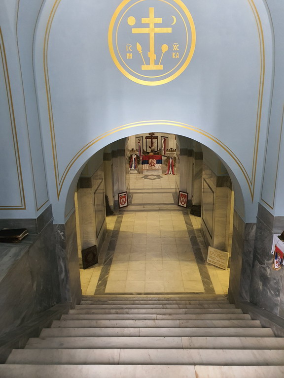  Srpsko vojničko groblje u Solunu 